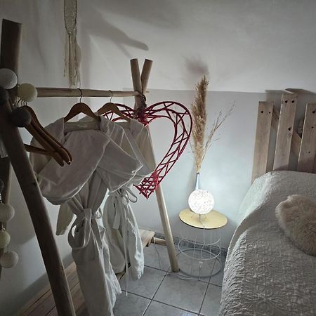 La Plaine-Itude & Spa Hotel Saint-Paul Екстериор снимка