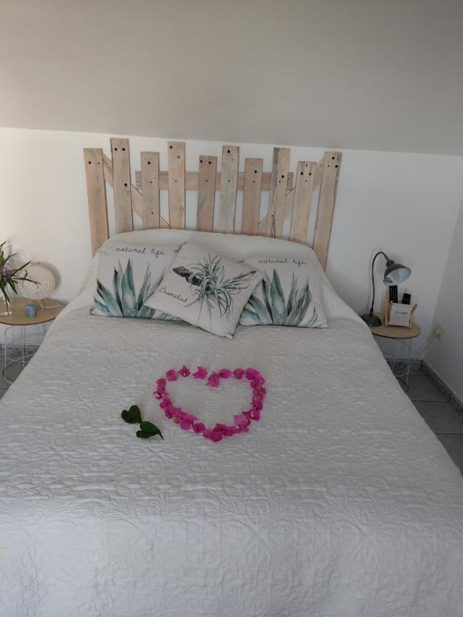 La Plaine-Itude & Spa Hotel Saint-Paul Екстериор снимка