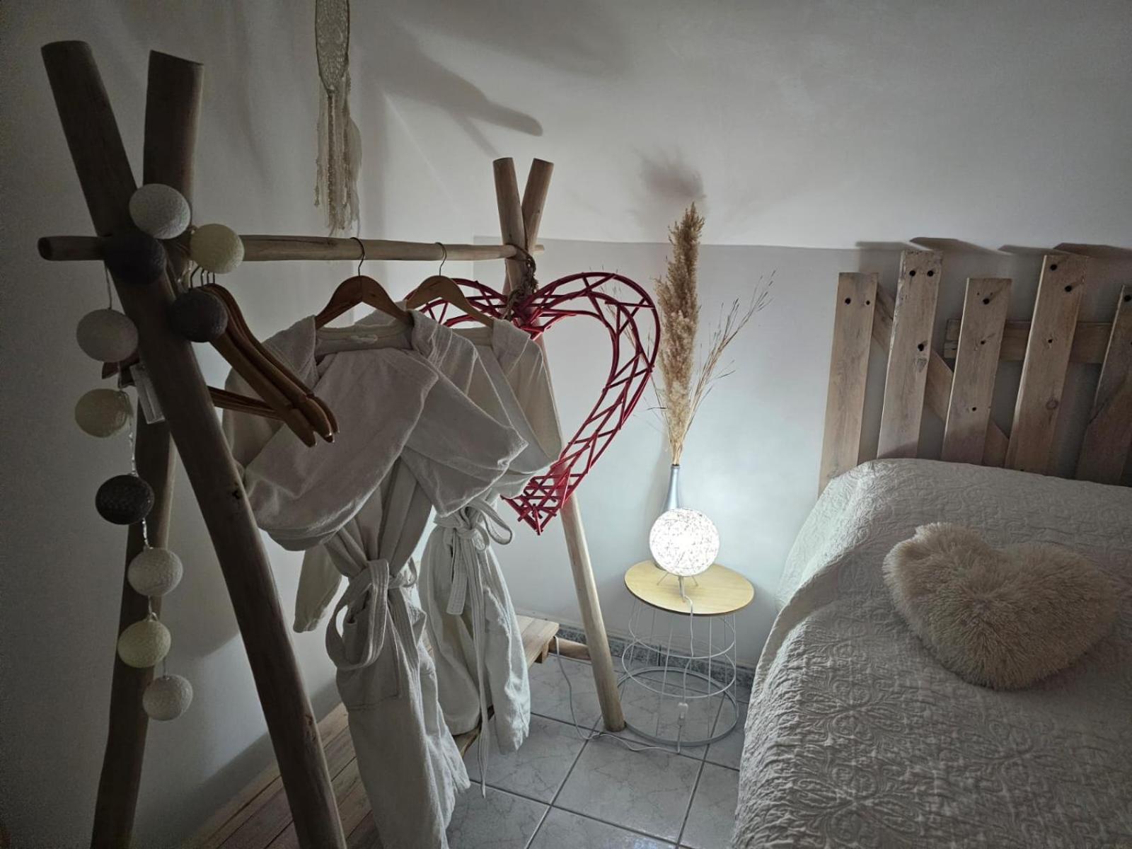 La Plaine-Itude & Spa Hotel Saint-Paul Екстериор снимка