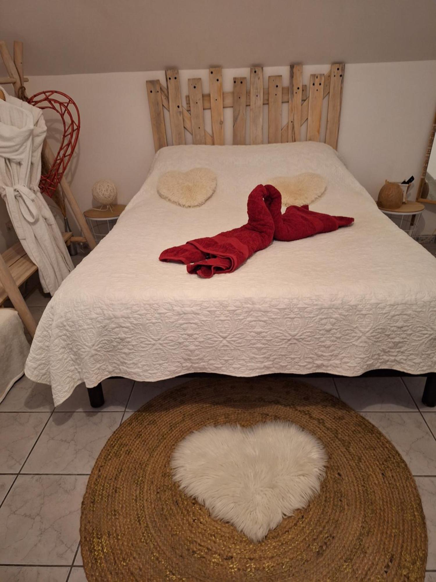 La Plaine-Itude & Spa Hotel Saint-Paul Екстериор снимка