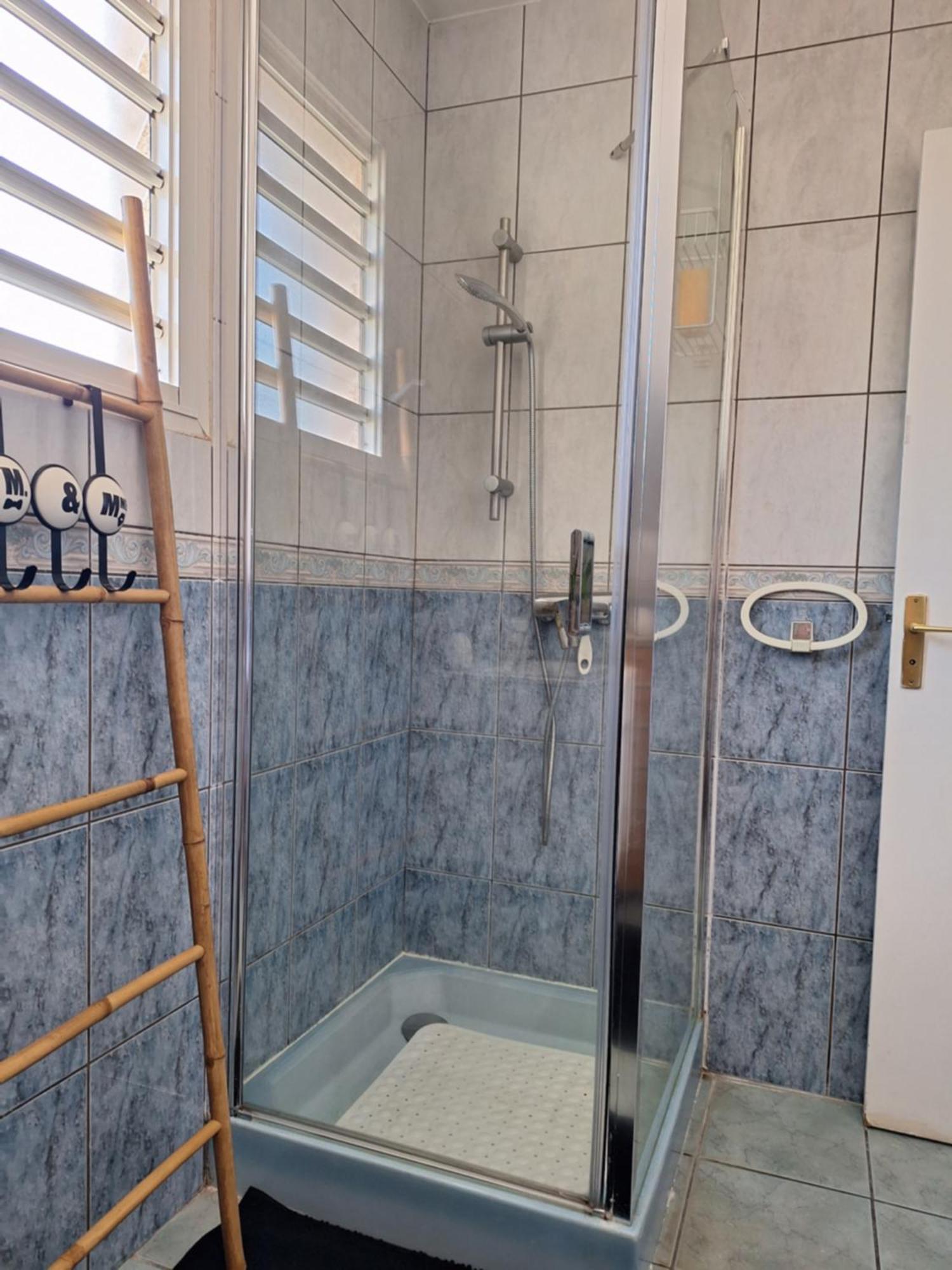 La Plaine-Itude & Spa Hotel Saint-Paul Екстериор снимка