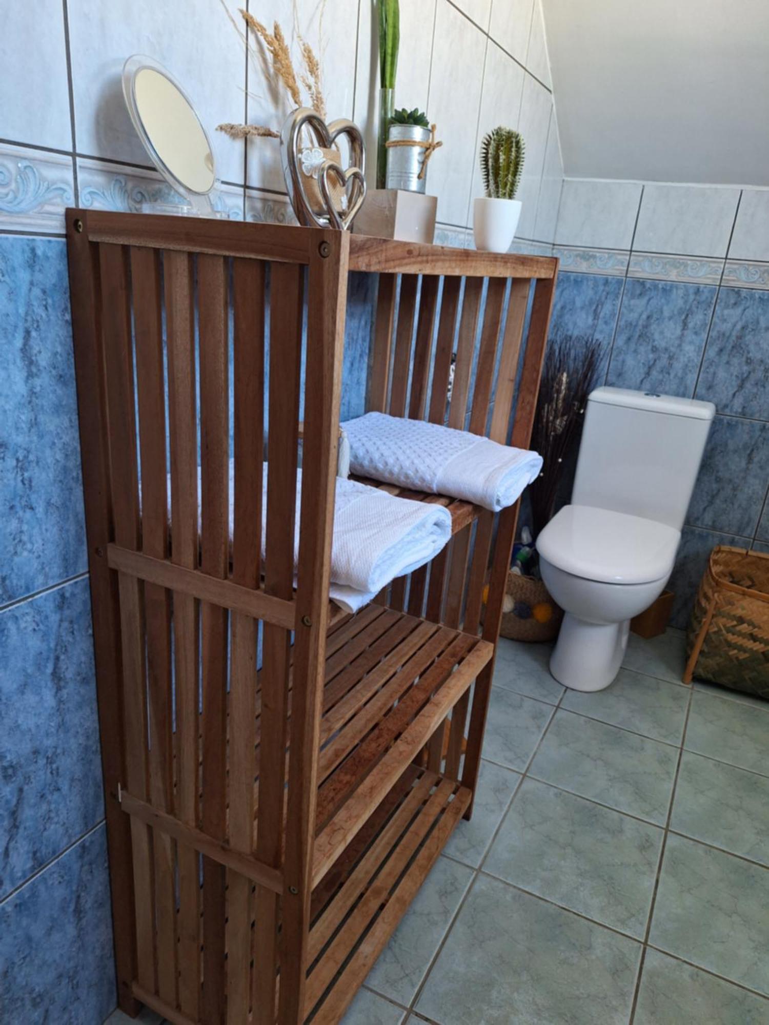 La Plaine-Itude & Spa Hotel Saint-Paul Екстериор снимка