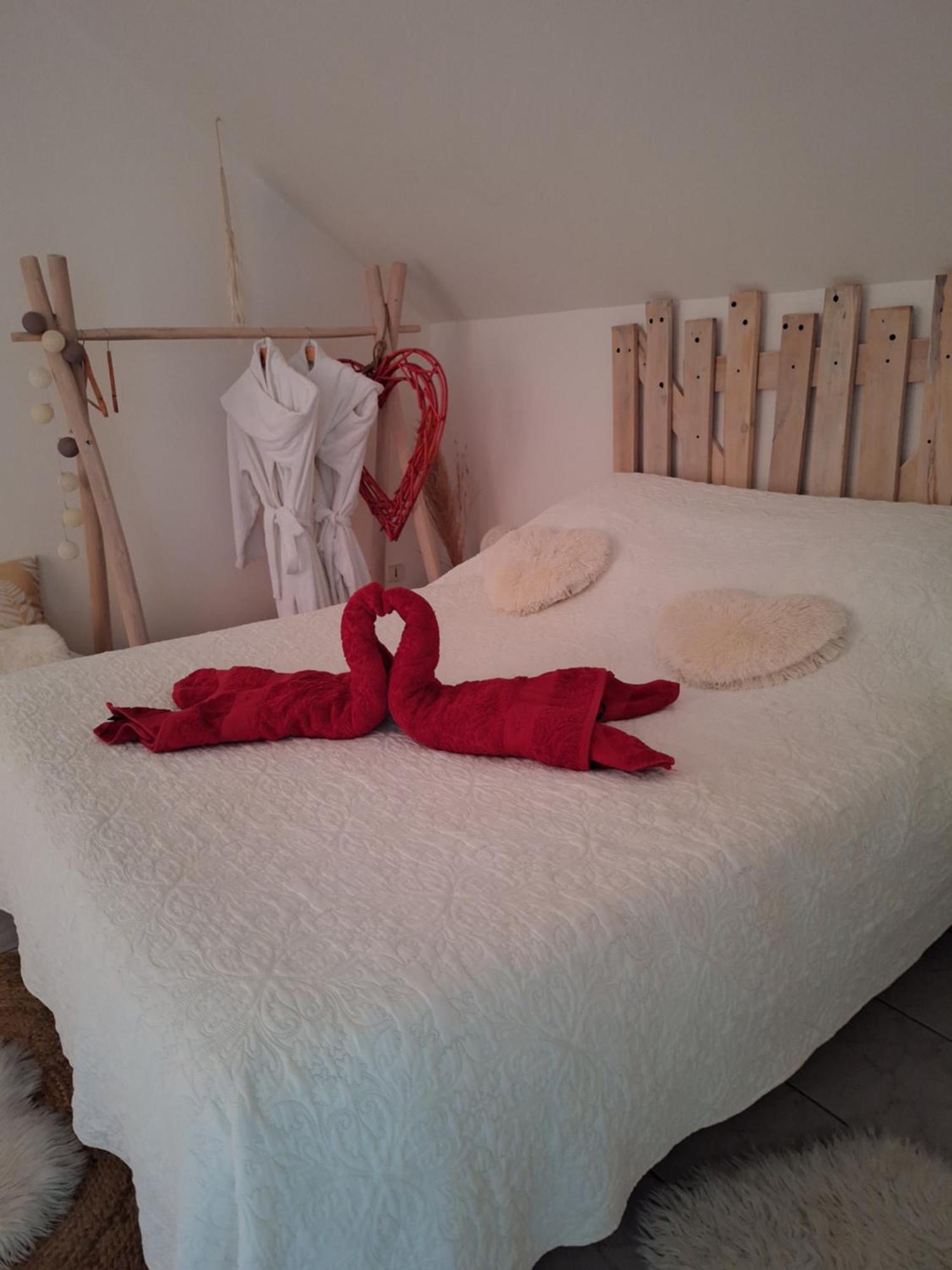 La Plaine-Itude & Spa Hotel Saint-Paul Екстериор снимка